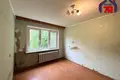 Wohnung 2 zimmer 46 m² Soligorsk, Belarus