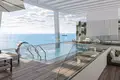 Apartamento 4 habitaciones 230 m² Germasogeia, Chipre