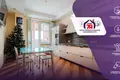 2 room apartment 90 m² Minsk, Belarus
