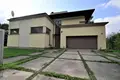 Maison 6 chambres 388 m² en Riga, Lettonie