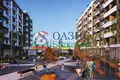 Apartamento 4 habitaciones 125 m² Burgas, Bulgaria