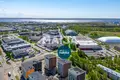 1 bedroom apartment 44 m² Oulu sub-region, Finland