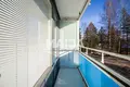 Mieszkanie 2 pokoi 51 m² Kouvola sub region, Finlandia
