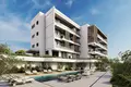 Apartamento 1 habitacion 50 m² Pafos, Chipre
