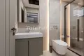 Wohnung 2 zimmer 55 m² Kepez, Türkei