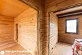 Haus  Sarsuny, Belarus