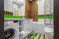 Appartement 1 chambre 41 m² Minsk, Bélarus