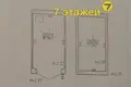Commercial property 19 m² in Minsk, Belarus