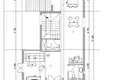 Willa 3 pokoi 148 m² Moni, Cypr