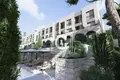 Wohnung 1 zimmer 26 m² Kavac, Montenegro
