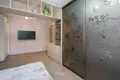 Mieszkanie 1 pokój 33 m² Mińsk, Białoruś