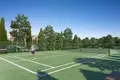 Квартира 3 спальни 136 м² Пиргос, Кипр