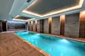 Appartement 2 chambres 68 m² Alanya, Turquie