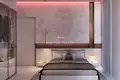 Appartement 1 chambre 112 m² Kargicak, Turquie