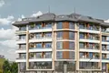 Mieszkanie 1 pokój 64 m² Kargicak, Turcja