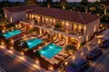 Townhouse 75 m² Nea Kallikrateia, Greece