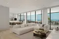 3 room apartment 97 m² Cyprus, Cyprus