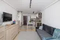 Wohnung 2 zimmer 39 m² Warschau, Polen