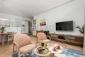 Mieszkanie 3 pokoi 79 m² Grad Opatija, Chorwacja