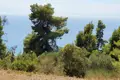 Atterrir 1 chambre  Moles Kalyves, Grèce