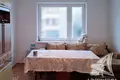 Wohnung 3 zimmer 67 m² Muchaviecki sielski Saviet, Belarus