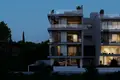 Пентхаус 3 спальни 204 м² Арадиппу, Кипр