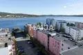 3 bedroom apartment 100 m² Jyväskylä sub-region, Finland