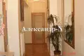 2 room apartment 61 m² Odesa, Ukraine