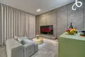 Appartement 1 chambre 39 m² Canggu, Indonésie