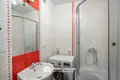 Wohnung 2 zimmer 44 m² Minsk, Belarus