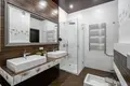 Appartement 3 chambres 118 m² Minsk, Bélarus