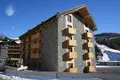 Kawalerka 35 m² Kolasin, Czarnogóra