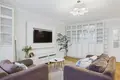3 room apartment 72 m² in Warsaw, Poland