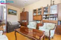 2 room apartment 49 m² Kaunas, Lithuania