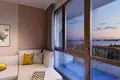 Wohnung 2 zimmer 66 m² Sweti Wlas, Bulgarien