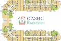 Квартира 3 комнаты 89 м² Несебр, Болгария