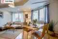 2 bedroom apartment 57 m² Dolni Brezany, Czech Republic
