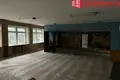 Commercial property 1 352 m² in Hrodna, Belarus