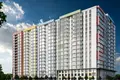 1 room apartment 41 m² Odesa, Ukraine