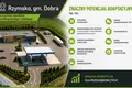 Земельные участки 260 м² Rzymsko, Польша