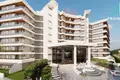 Wohnung 1 zimmer 55 m² Mittelmeerregion, Türkei