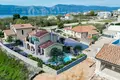 Villa de tres dormitorios 169 m² Omisalj, Croacia