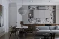 3 room apartment 85 m² Minsk, Belarus