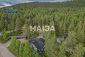 Dom  Kittila, Finlandia