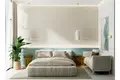 Apartamento 25 m² Bukit, Indonesia