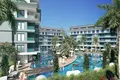 Apartamento 1 habitacion 50 m² Alanya, Turquía