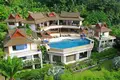 6 bedroom villa 1 800 m² Ban Bang Thao, Thailand