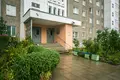 1 room apartment 39 m² Minsk, Belarus