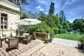 Schloss 18 zimmer 1 036 m² Gironde, Frankreich