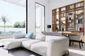 Villa de tres dormitorios 224 m² Finestrat, Španjolska